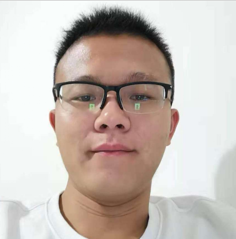 图图的第一张照片--古田交友网