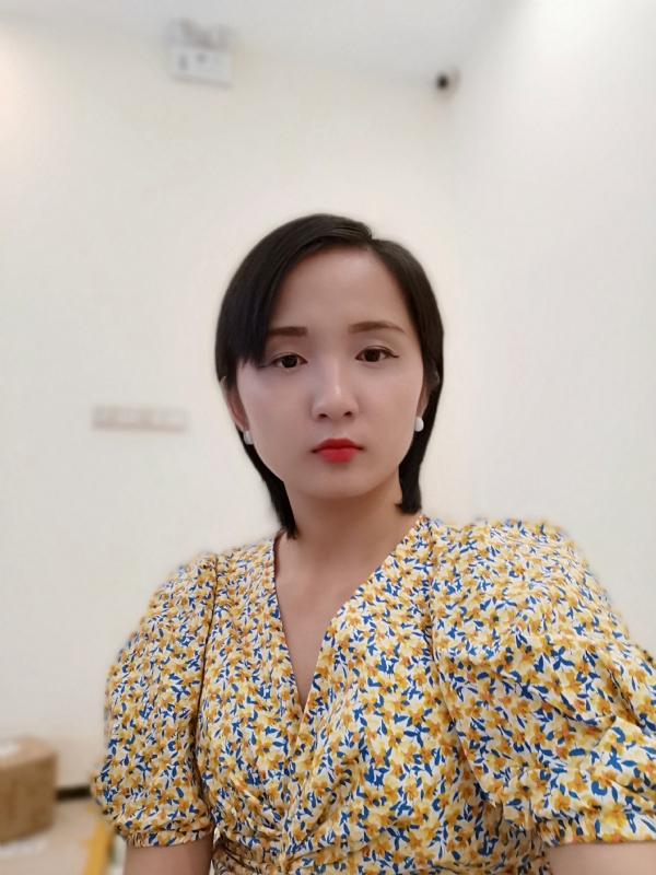 不言懂的第二张照片--古田交友网