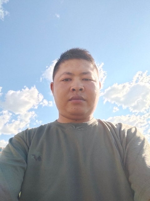 小马的第一张照片--古田交友网