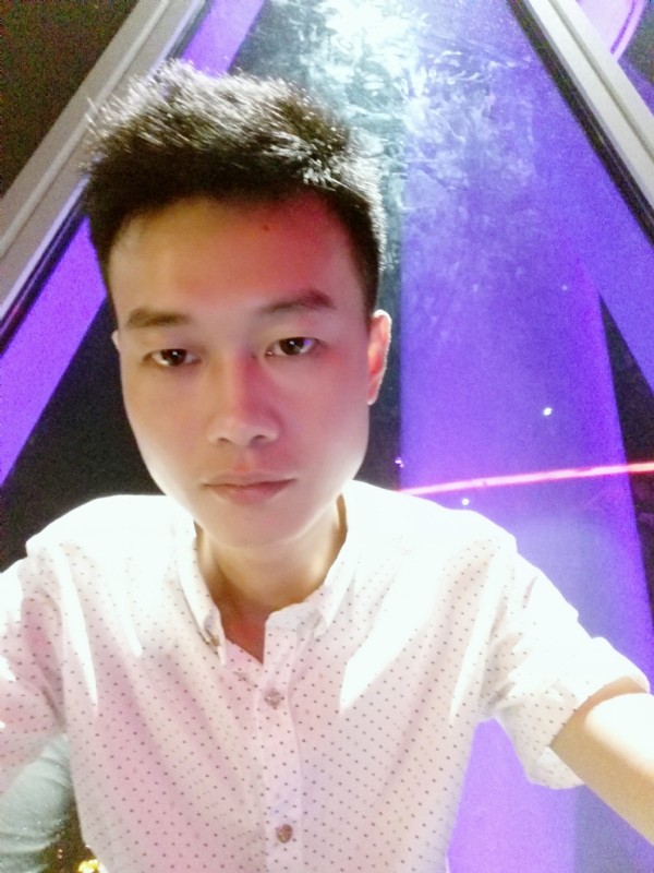 西风的第一张照片--古田交友网