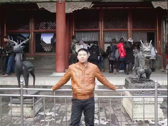 余生一起的第二张照片--古田交友网