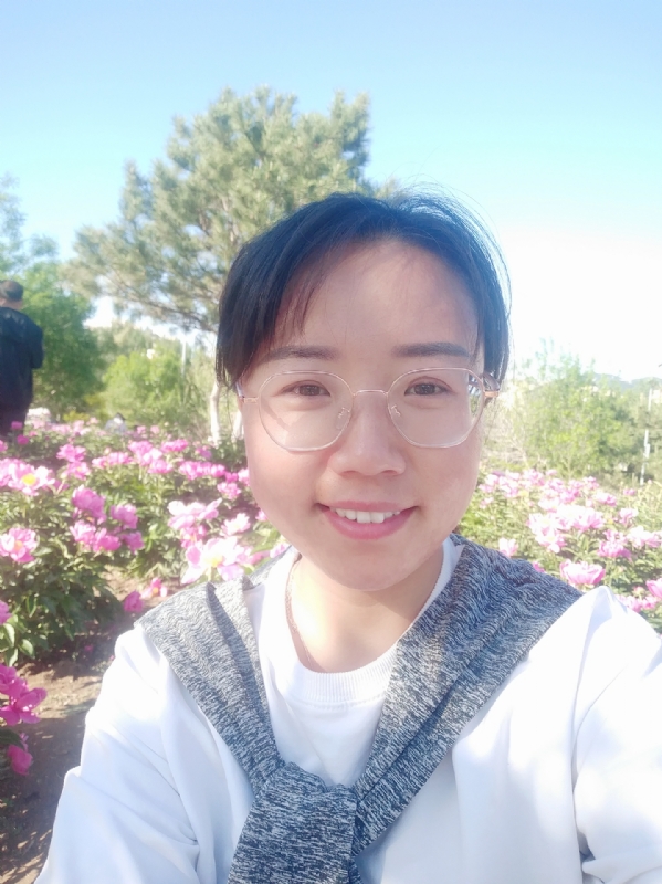 林宝的第一张照片--古田交友网
