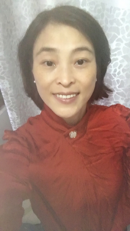 九妹的第一张照片--古田交友网