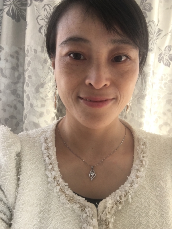 九妹的第五张照片--古田交友网