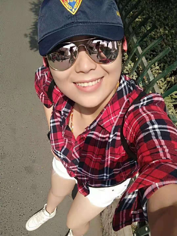 柯林的第一张照片--古田交友网