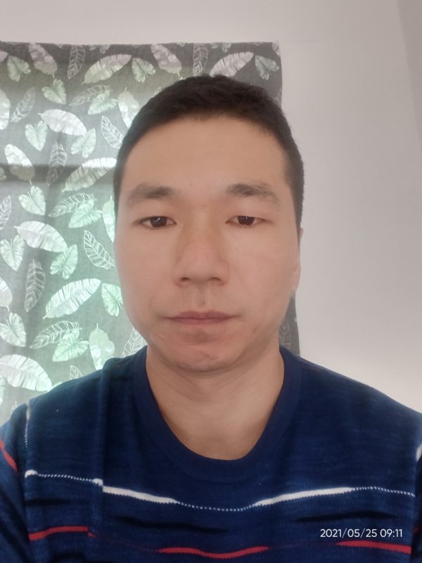 欢哥的第一张照片--古田交友网