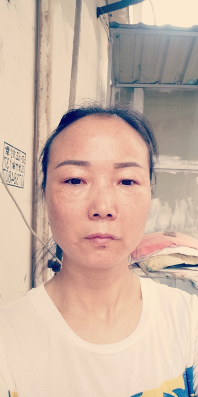 历练的第一张照片--古田交友网
