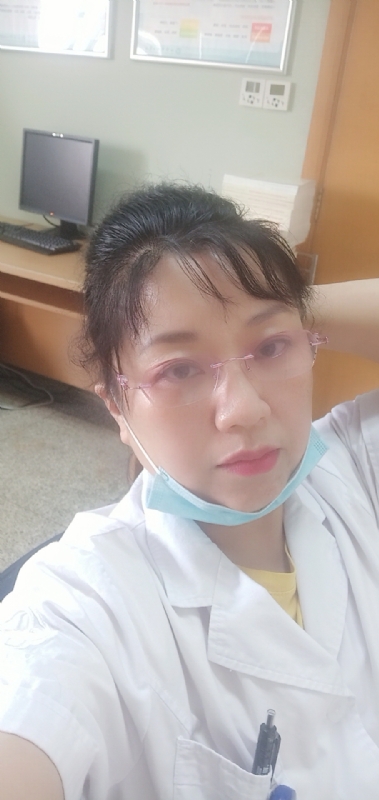 嫣淼的第一张照片--古田交友网