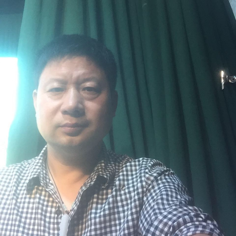 春康可帅的第一张照片--古田交友网