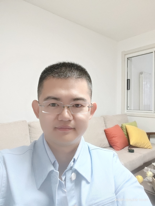 静受时光温柔的第二张照片--古田交友网