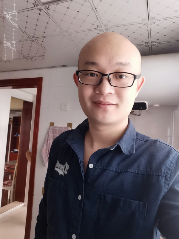 凝望远方的第一张照片--古田交友网