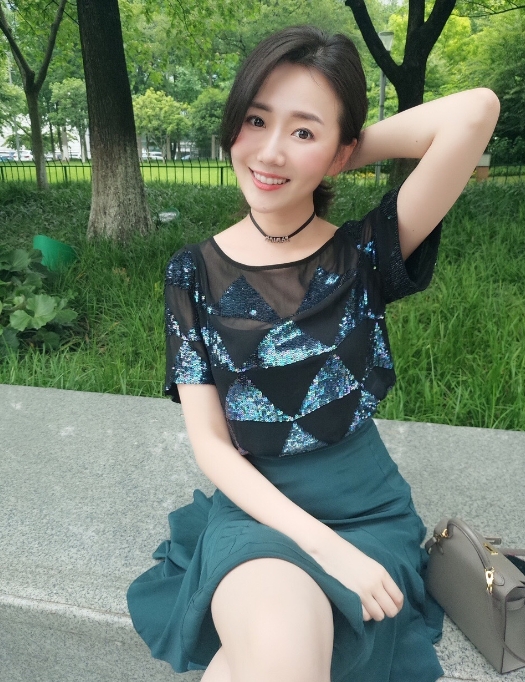 Leanna的第二张照片--古田交友网