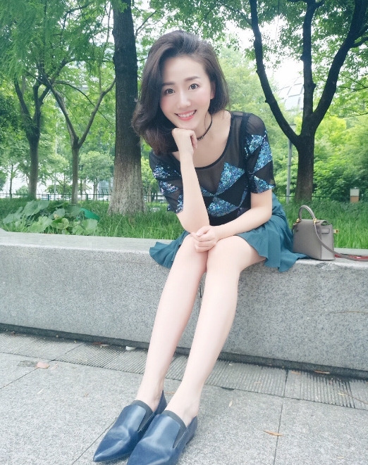 Leanna的第三张照片--古田交友网