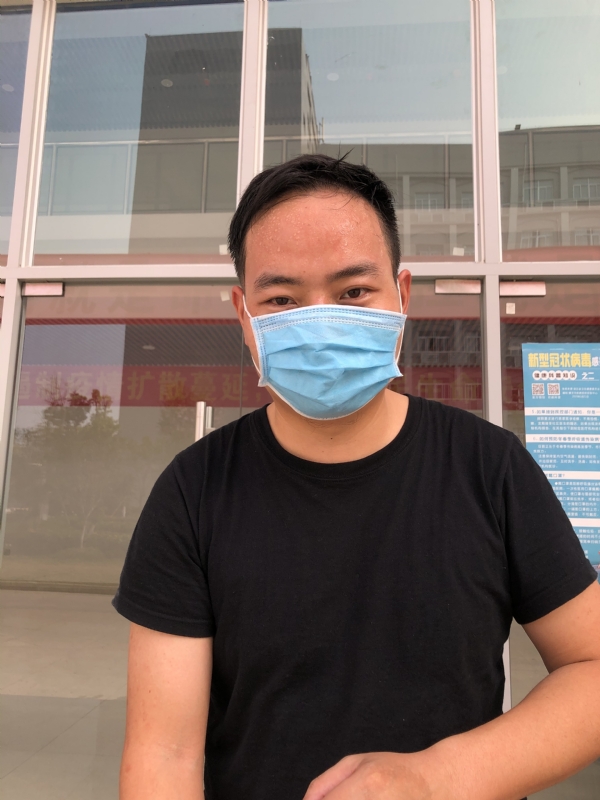 勇敢的心的第一张照片--古田交友网