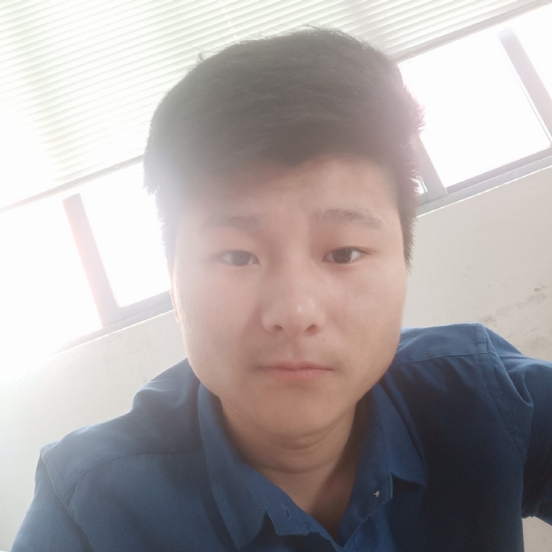 小小先生的第一张照片--古田交友网