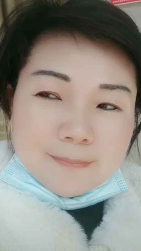 一诺的第一张照片--古田交友网