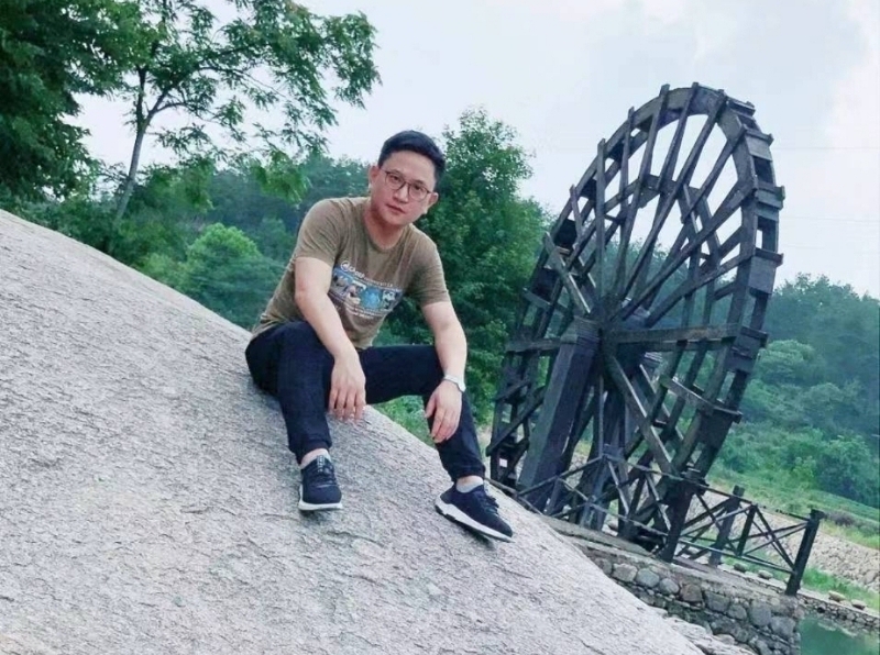 余生都是你自己的第三张照片--古田交友网