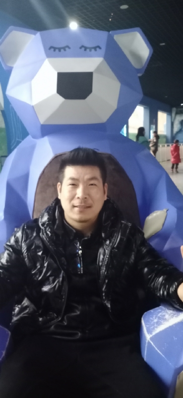 等风来的第一张照片--古田交友网