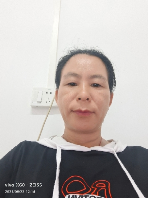 琼的第一张照片--古田交友网