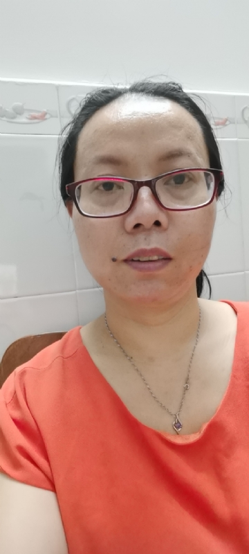 枫之云的第一张照片--古田交友网