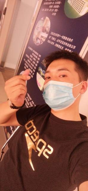 一一罗杰一一的第一张照片--古田交友网