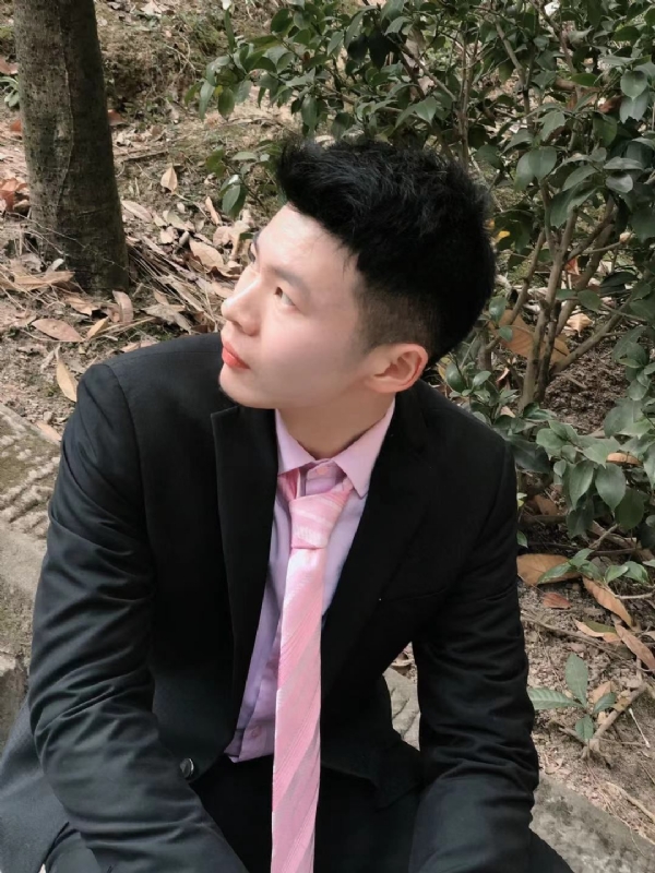 爱因生的第一张照片--古田交友网