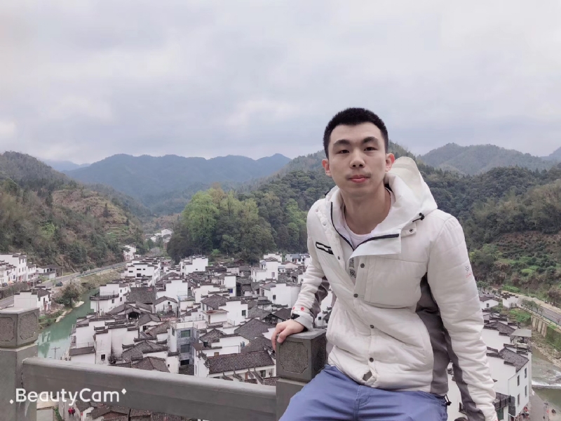 张广英的第一张照片--古田交友网