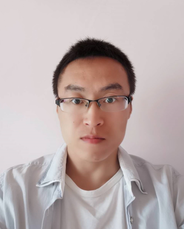 仿佛看到了希望的第一张照片--古田交友网