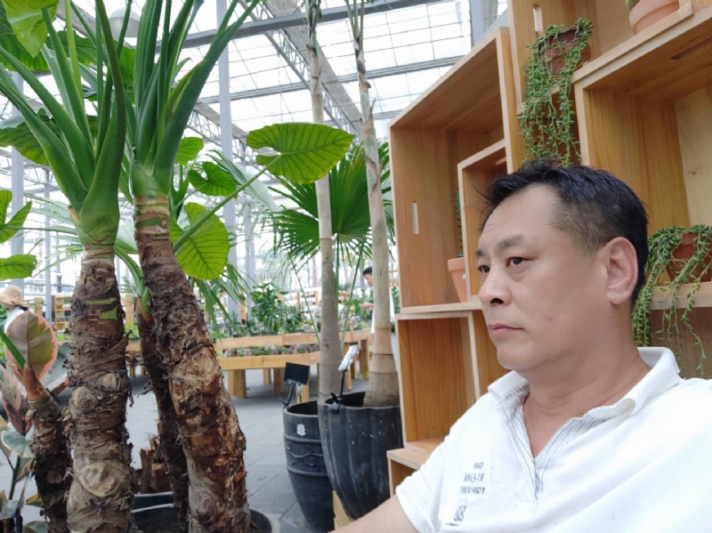 davidxy669988的第一张照片--古田交友网