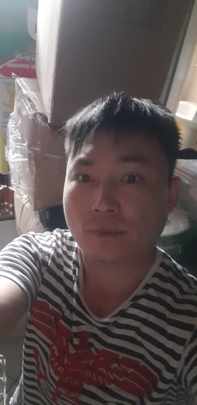 Andy的第一张照片--古田交友网