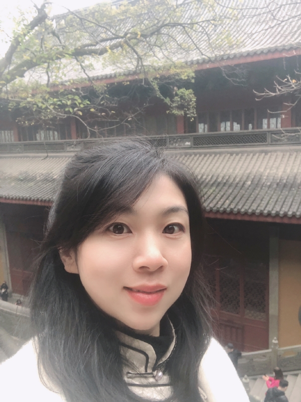 心既理的第一张照片--古田交友网