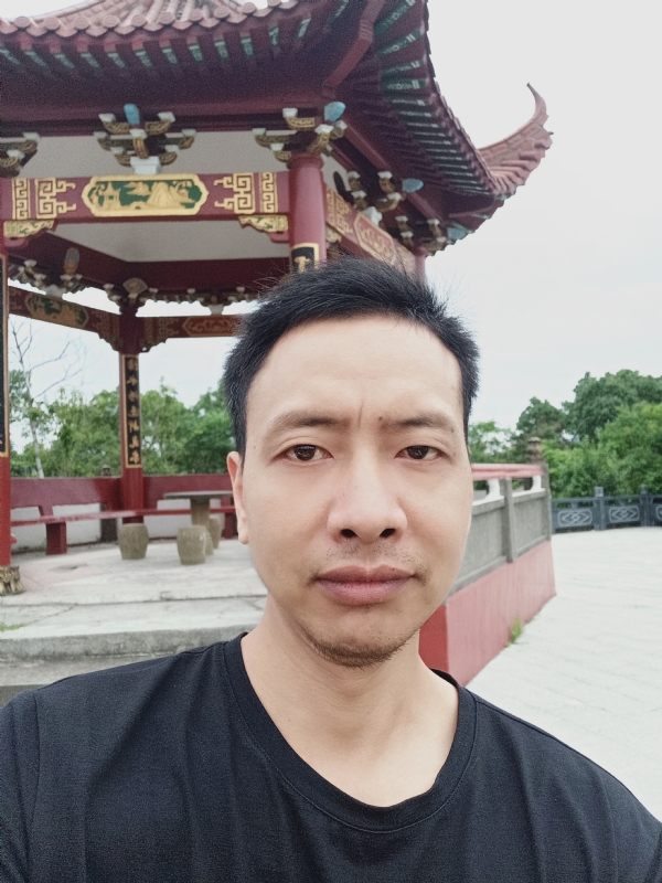 姜太公的第一张照片--古田交友网