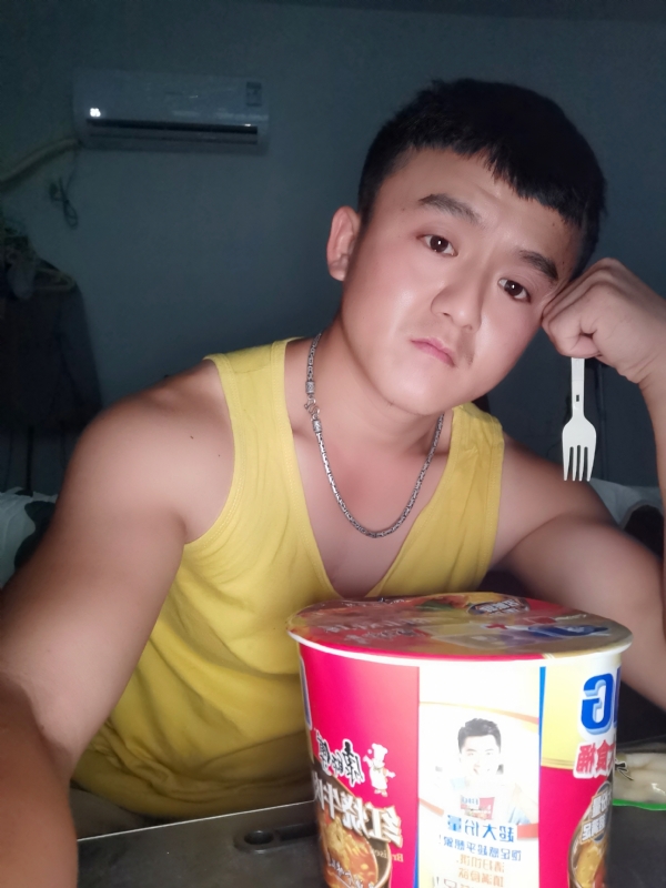 飞飞的第二张照片--古田交友网