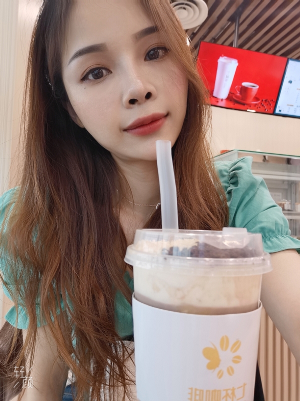 丽丽子的第一张照片--古田交友网