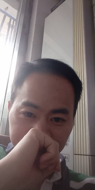 90年大叔的第一张照片--古田交友网