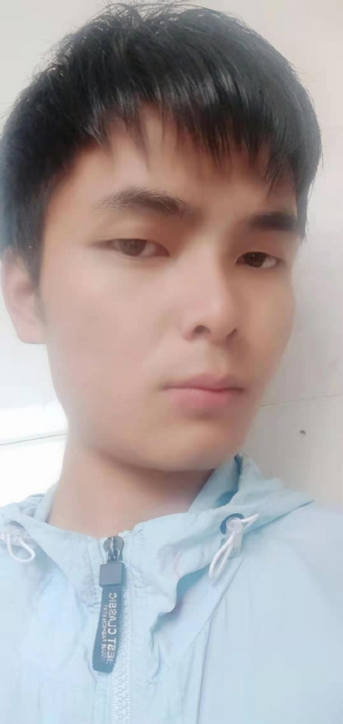 安静的男生的第一张照片--古田交友网