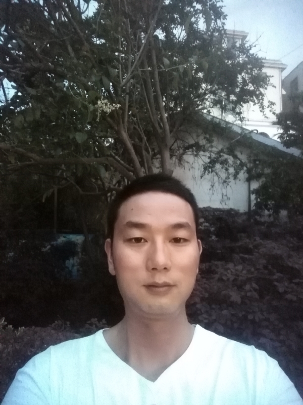 先苦后甜的第一张照片--古田交友网
