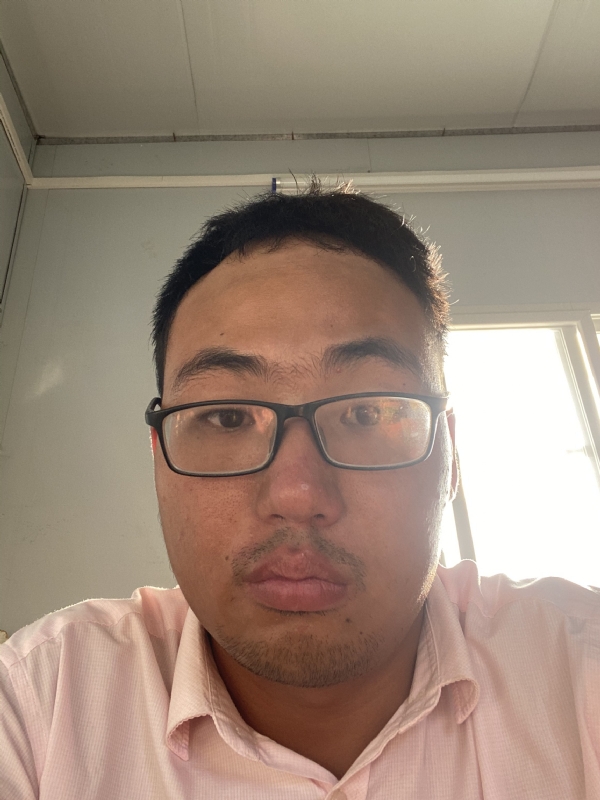 云儿的第一张照片--古田交友网