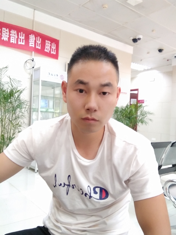 小少的第一张照片--古田交友网