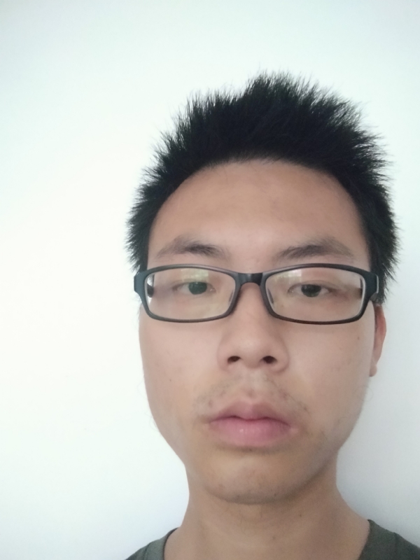 愁丝恨缕沈雄俊爽的第一张照片--古田交友网