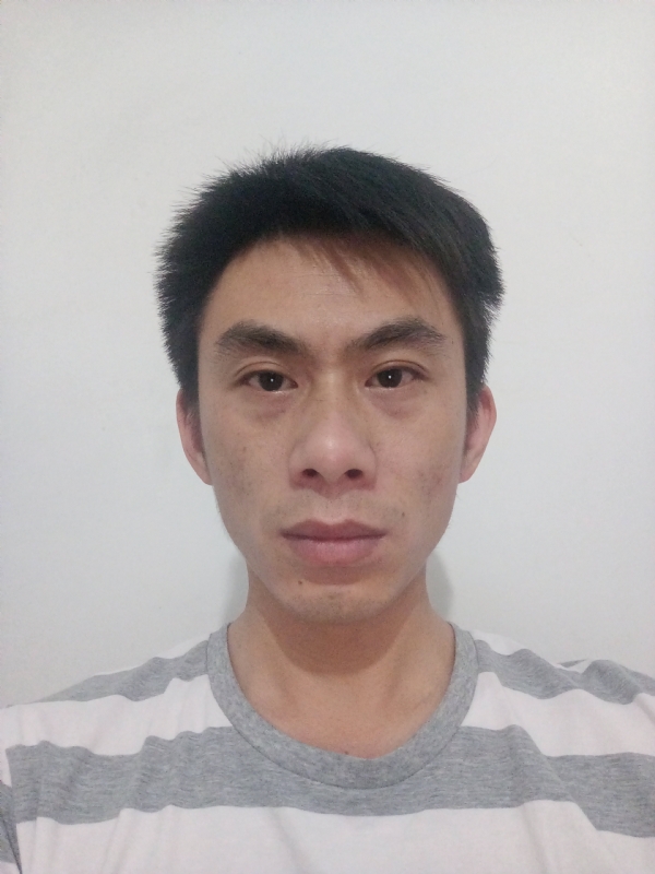 大龄男中年的第一张照片--古田交友网