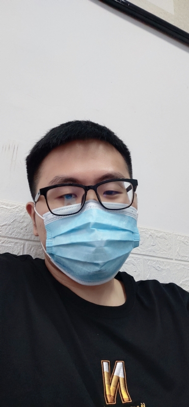 温度的第一张照片--古田交友网