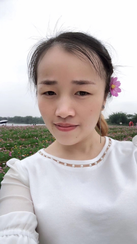 走的第一张照片--古田交友网