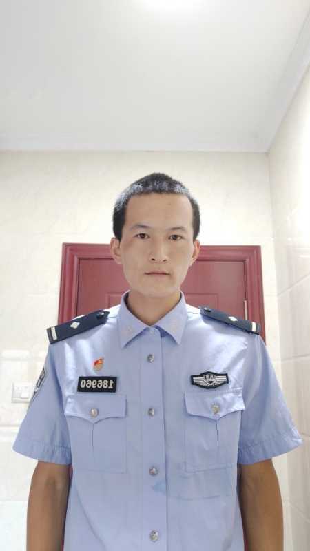 自俞灏明的第一张照片--古田交友网