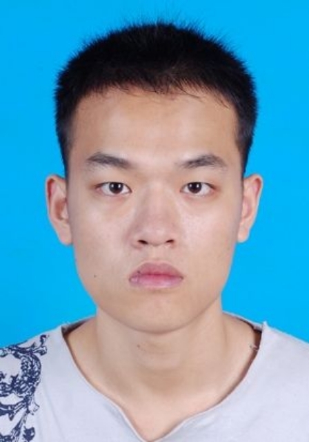 闪闪红星的第一张照片--古田交友网