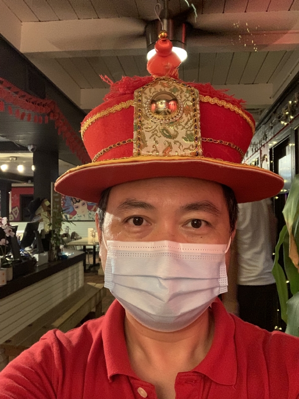 Jason1357的第一张照片--古田交友网
