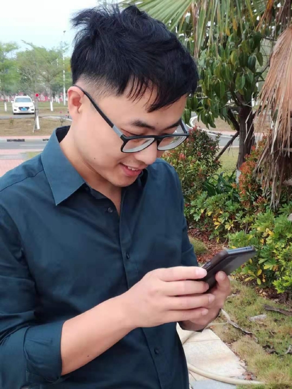 鼠王子的第一张照片--古田交友网