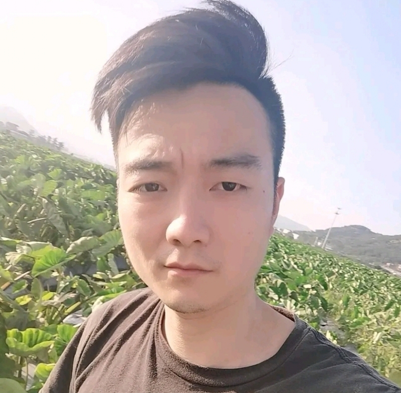 等待的第一张照片--古田交友网