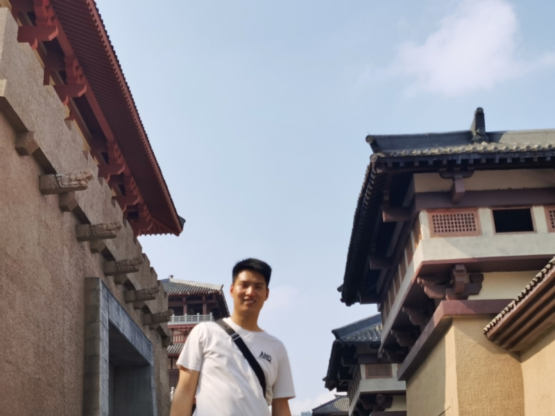 咸鱼不闲的第二张照片--古田交友网
