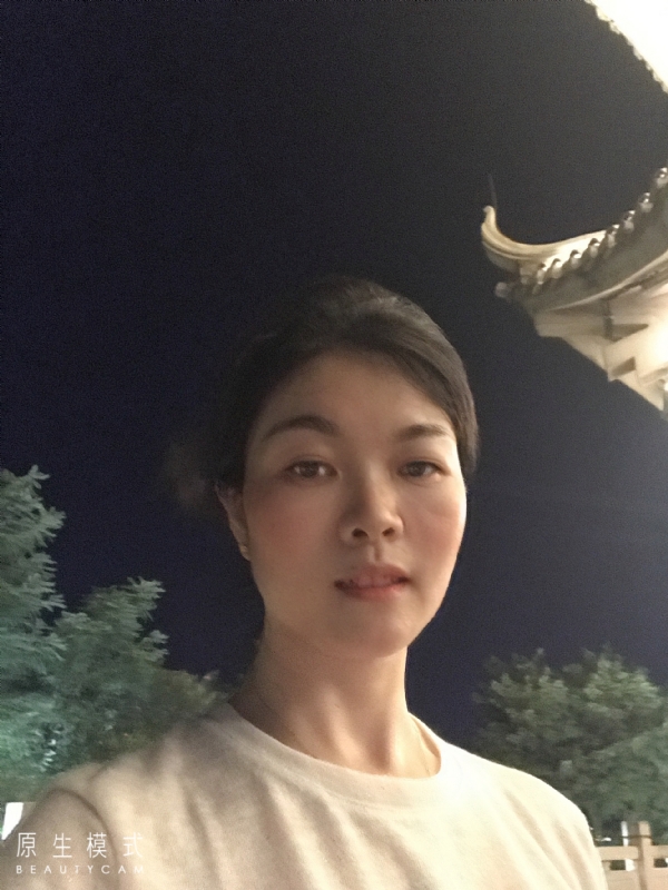 卡丁木的第一张照片--古田交友网